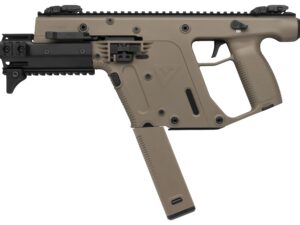 KRISS USA VECTOR SDP-E G2 45ACP 6.5" FDE