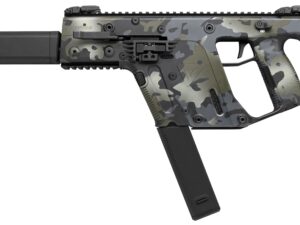 KRISS USA VECTOR CRB G2 9MM 16" MCB 40+1