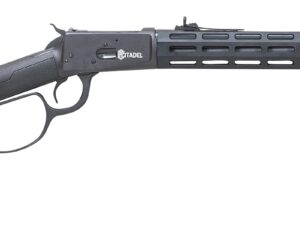 LEGACY SPORTS INTERNATIONAL CITADEL LEVTAC 454CAS BK 16.5"