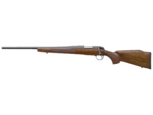 BERGARA TIMBER 6.5CR BK/WD 22" 4+1 LH