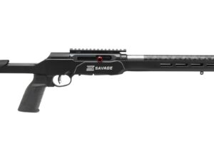 SAVAGE ARMS A22 PRECISION LITE 22LR 18" CF