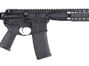 LWRC DI PIST 5.56MM BLK 10.5" 30+1