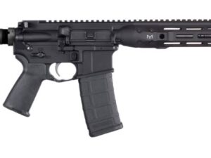LWRC DI PIST 5.56MM BLK 10.5" MLOK
