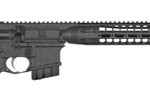 LWRC IC-DI 350LEG BLK 16.1" 30+1