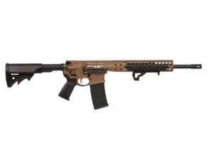 LWRC DI 300BLK FDE 16.1" 30+1