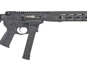 LWRC IC-9 9MM BLK 16" 27+1