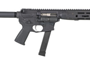 LWRC IC-9 9MM BLK 8.5" 27+1