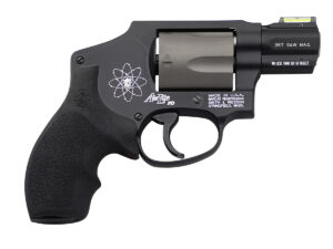 SMITH AND WESSON 340PD 357MAG 1-7/8" 5RD HIVIZ