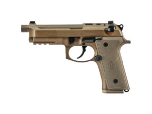 BERETTA M9A4 GR 9MM FDE 4.7" 10+1 TB