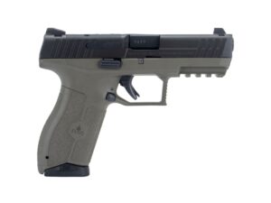 IWI - ISRAEL WEAPON INDUSTRIES MASADA OR 9MM POLY 4" ODG 10+1