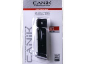 CANIK MAG MC9 10RD 9MM BLK