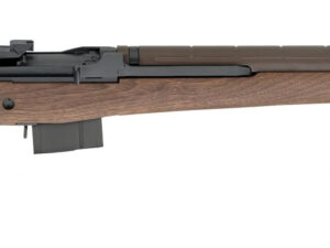 SPRINGFIELD ARMORY M1A STD 22" 308WIN BL/WAL CA