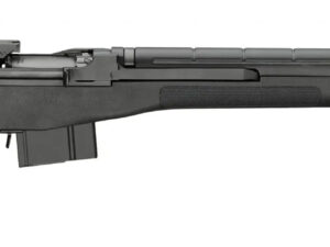 SPRINGFIELD ARMORY M1A STD 22" 308WIN BL/SYN CA