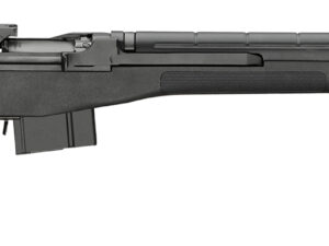 SPRINGFIELD ARMORY M1A STANDARD 22"308 BL/BLK SYN