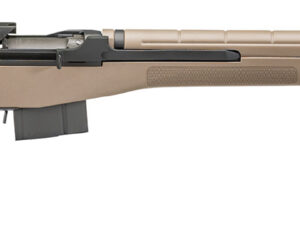 SPRINGFIELD ARMORY M1A STANDARD 7.62MM FDE 22"