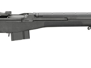 SPRINGFIELD ARMORY M1A LOADED 22" 308 BL/SYN CA
