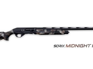 WEATHERBY SORIX MIDNIGHT MARSH 20/28 3"