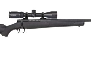 MOSSBERG PATRIOT 22-250 BL/SYN VORTEX