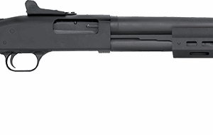 MOSSBERG 590 TACT 12/20 MLOK FOREND 8+1