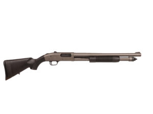 MOSSBERG 590A1 PRO 12/18.5 TUNG OR