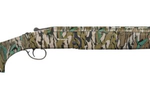 MOSSBERG SILVER RESERVE TKY 12/20 MOGL