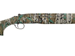 MOSSBERG SILVER RESERVE TKY 28/20 MOGL