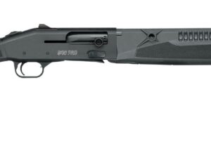 MOSSBERG 940 PRO TACT 12/18.5 BLK 4+1