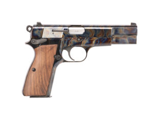 MILITARY ARMAMENT CORP INGLIS GP-35 9MM 4.7" 15+1 CCH