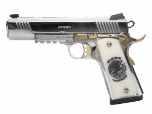 EAA CORP MC1911S LIBERADOR II 9MM 5"