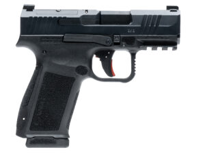 CANIK METE MC9L 9MM BLK 17+1