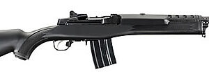 RUGER MINI-14 TACTICAL 223 BLSY 20RD