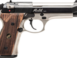 DERYA MK9 9MM DUO 15+1 4.9"