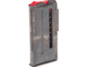 SAVAGE ARMS MAG MOD 93 17HMR/22MAG 10SH BL