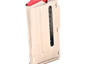 SAVAGE ARMS MAG MOD 93 17HMR/22MAG 10SH SS
