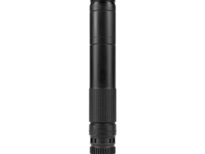 DEAD AIR ARMAMENT MOJAVE45 45ACP MOD SLNCR BLK
