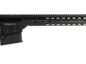 BARRETT FIREARMS SMR 338LAP BLK 26" FIXED STK