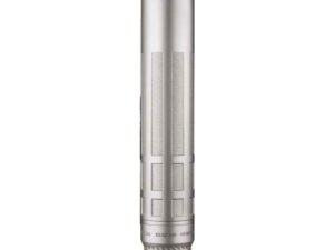 DEAD AIR ARMAMENT NOMAX 33 .33CAL SLNCR SILVER