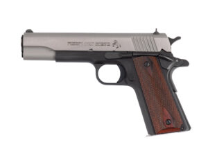 COLT GOV'T TWO-TONE 45ACP 5"