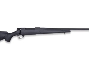 WEATHERBY VANGUARD OBSIDIAN 6.5PRC 24"
