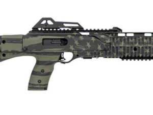 HI-POINT 9TS 9MM OD GREEN FLAG 10+1 16"