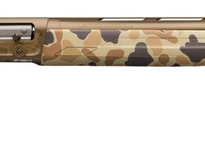 BROWNING A5 WW VINTAGE TAN 16/26 2.75"