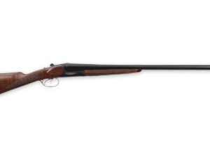 WEATHERBY ORION SXS 12/28 BL/WD 3"