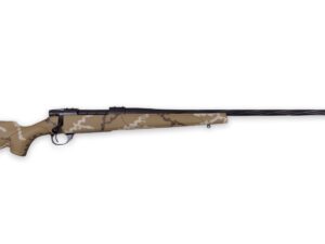 WEATHERBY VANGUARD OUTFITTER 300WBY 24"