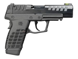 Kel-Tec P-15 Pistol - Black | 9mm | 4" Barrel | 15rd