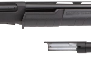 ROCK ISLAND ARMORY FIELD/SEC COMBO 12GA 3" BLK