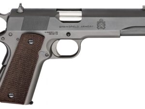 SPRINGFIELD ARMORY 1911 DEFENDER 45ACP MIL-SPEC