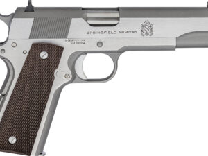 SPRINGFIELD ARMORY 1911 DEFENDER 45ACP MIL SS