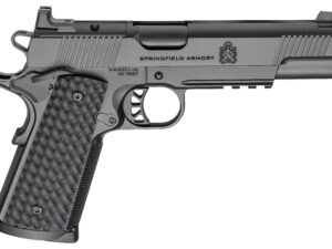 SPRINGFIELD ARMORY 1911 TRP AOS 45ACP BK 5"