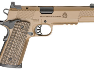 SPRINGFIELD ARMORY 1911 TRP AOS 9MM COY 5"