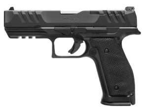 WALTHER ARMS PDP SF 9MM 4.5" 18+1 OR